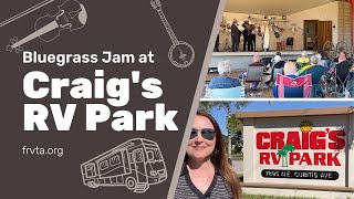 Craig's RV Park