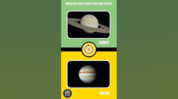 🌍 Science & Space Quiz | Can You Answer These General Knowledge Questions? 🚀 #quiz #quizgames