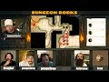 Dungeon Dorks Episode 4