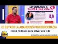 El cruel límite de Alto Costo que condena a Jaquimar Rodríguez