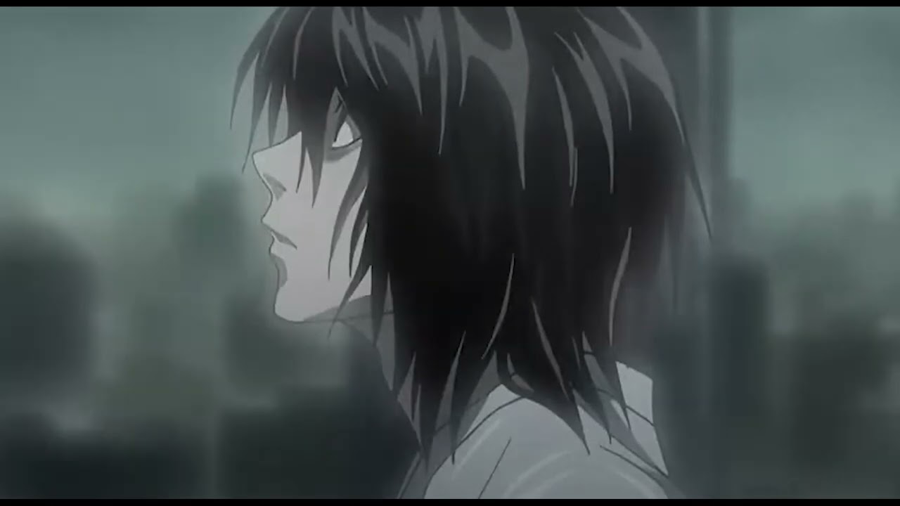 Death Note but its raining on the rooftop (prod. raimushka) adlı videoyu YouTube'da izle Death Note but its raining on the rooftop (prod. raimushka) adlı videoyu YouTube'da izle