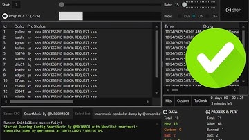 SilverBullet SmartMusic Config | MrCombo1 Official