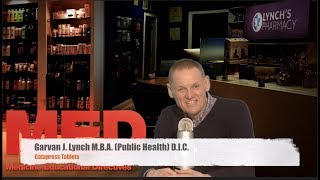 Catapres Clonidine Tablets