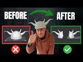 How to 3D Print Large Models by Cutting into Pieces - EASY Tutorial!