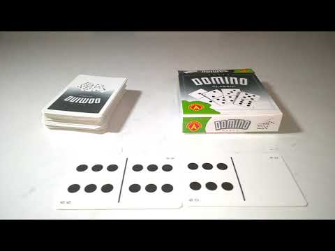 Domino Classic - przebieg gry