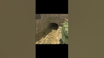 Deagle Knife Slash Clutch #counterstrike #cs16 #gaming