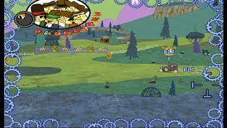 Wacky races crash and dash wii Clearance