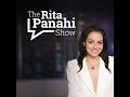 The Rita Panahi Show - 21 May