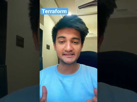 Video: Apakah terraform cloud agnostik?