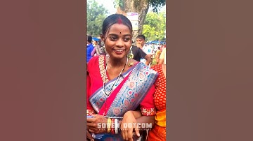 Santali Program short video #santali #video #program #viralvideo #2025