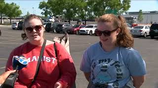 Swifties prepare to take MetLife by storm for Taylor Swift concert