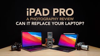 iPad Pro Photography Review | Can It Replace Your Laptop? iPad Pro Photography Review | Can It Replace Your Laptop?