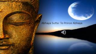 Download Lagu Abhaya Sutta: To Prince Abhaya MP3