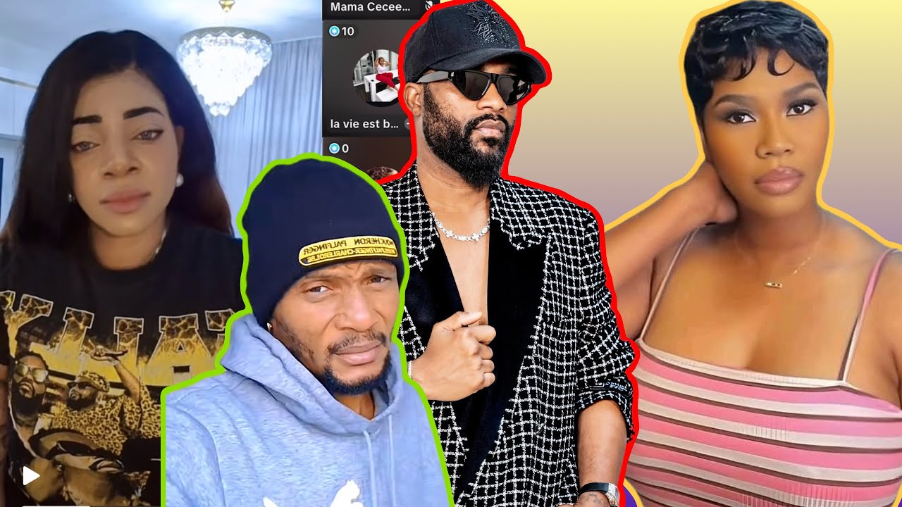 BA WARRIORS OYO YA BA ZOBA BAZO BONDELA MANUELLA ALONGUA WARRIORS TE,MUTU AFINGI MUASI YA FALLY…