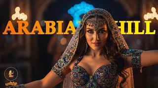 Relax Arabia Chill Afro Music