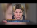 UPDATE: Mother arrested in connection to child's death