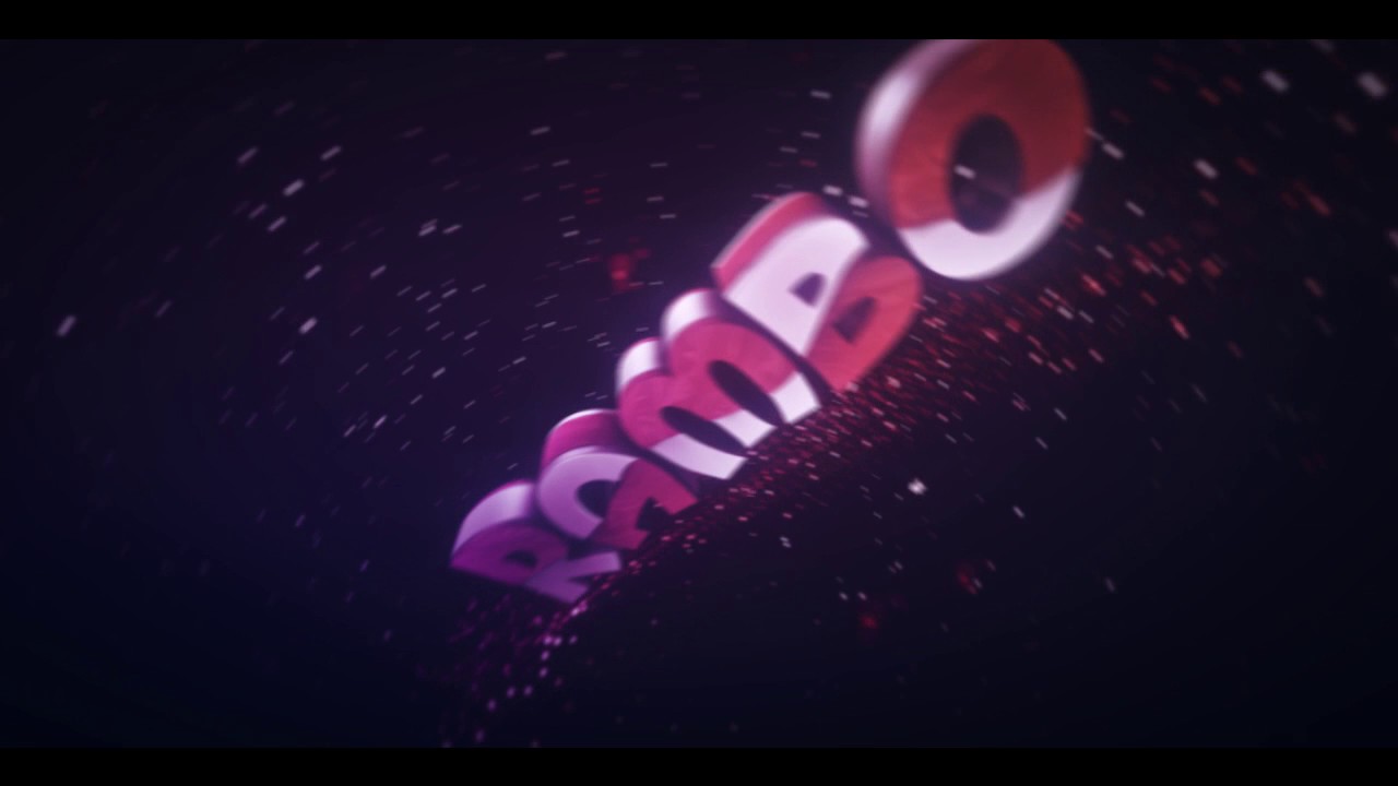 Intro Para Rambo / DL na Desc / Usa Se Quizer - YouTube