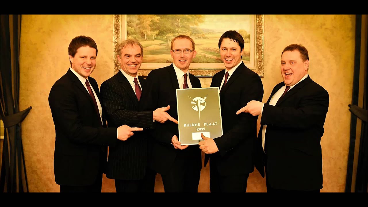 Onud - Tuulevaiksel ööl