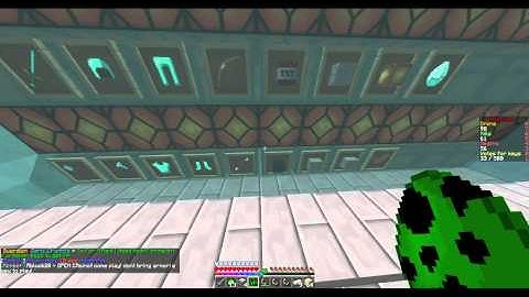 VortexPvP HNG Raids- Conquer