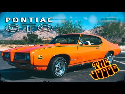 Video: GTO Judge paketi nədir?