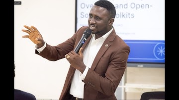 3RD HPC Workshop: DevSecOps Lifecycle Overview and Open Source Toolkits | Day 1