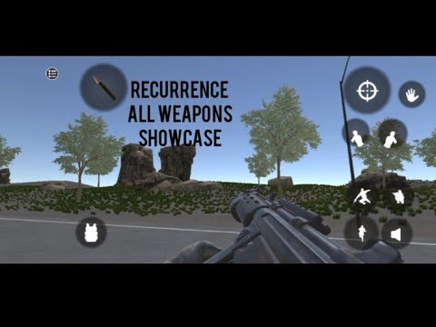 Download Recurrence - Lite android on PC