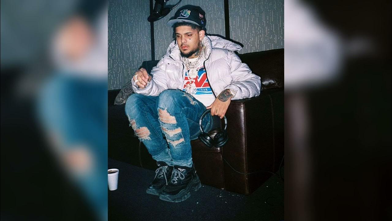 Smokepurpp L.I.E [Offical Audio] YouTube