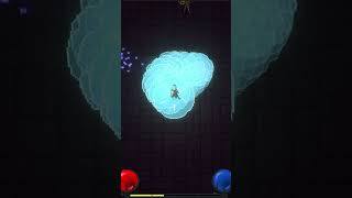 I Stacked MAXIMUM Area on Glacial Path in My ARPG