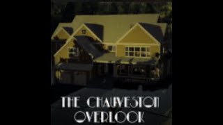 Latin, Hotels, and Old Memories. The Chauvston Overlook part 2/?
