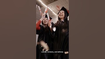 How long does it take to complete a dissertation? Royal Research I Dissertation Editing Services