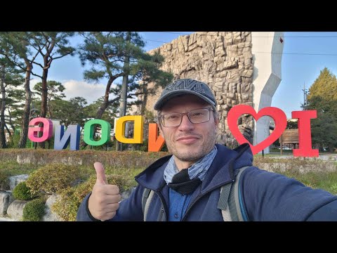 Южная Корея после 2 лет жизни. Вся правда о стране Хангук!