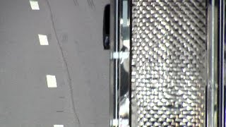 Trooper in a Truck