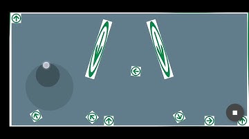 I made my new Game From Max2d