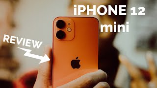 iPhone 12 mini Camera Review: BEST Camera Ever