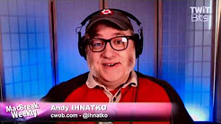 MacBreak Pick: Downie