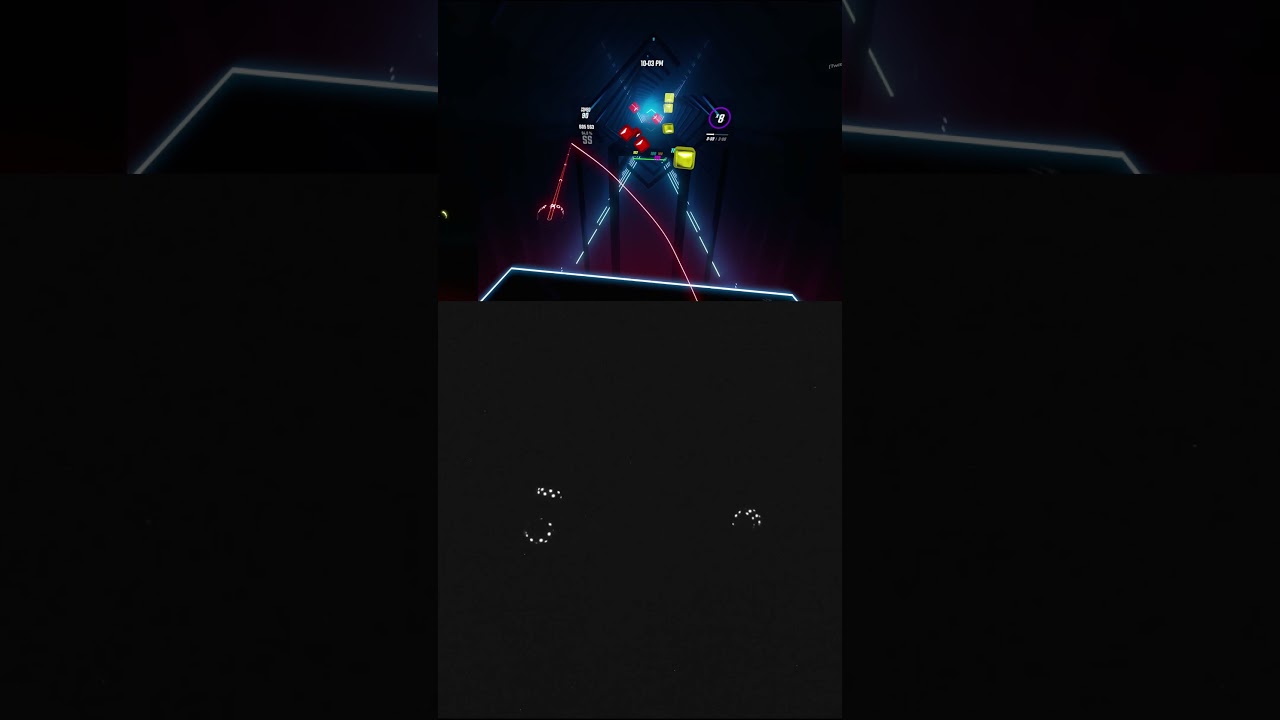 POV: You are Mark Zuckerberg watching me though my rift sensor 