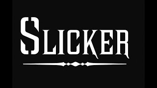 Slicker 2025 Shows