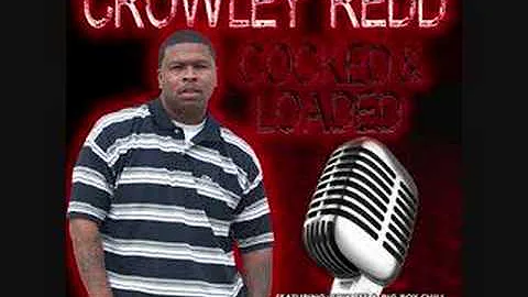 CROWLEY REDD - MS FIRE REDD