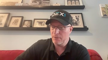 Greg discusses all things Dexioprotocol on Tuesday, October 25, 2022.