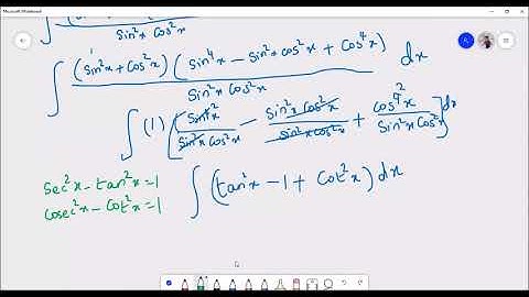 Chapter 7 - Integration Class 12: Exemplar problems (Part 134)