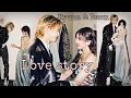 Why I'm proud of HYUNA & DAWN?| Love story