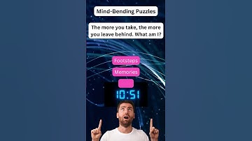 Unlock the Enigma: Solve This Unique Riddle Challenge! 🧩🔍 #Shorts