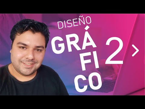 CURSO DE DISEÑO GRAFICO 2 DE 3
