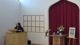 Nancy Phillips Memorial Service 1.19.2023