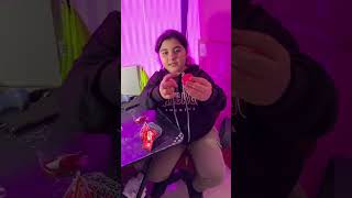 Babybel peynir denedik 😋😍💁🏻‍♀️💃🏻