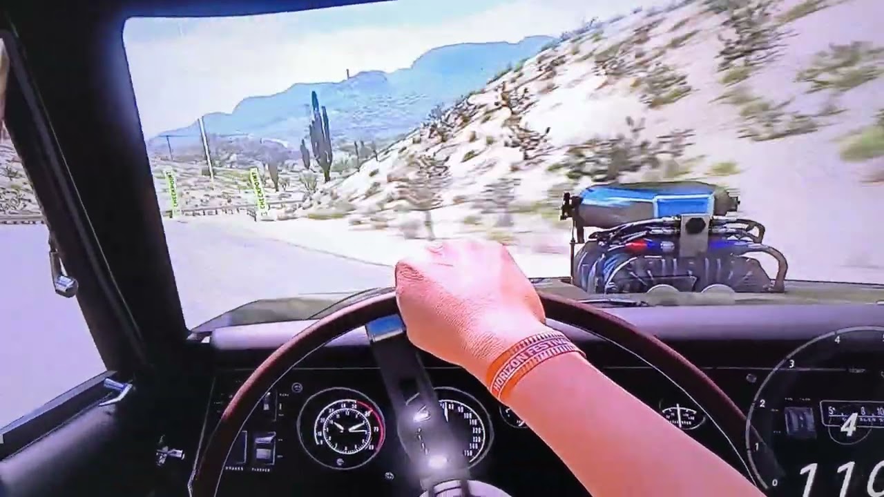 Guerreiro das estradas 