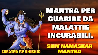 Mantra Per Guarire Da Malattie Incurabili.