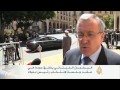 برلمان لبنان يخفق في عقد