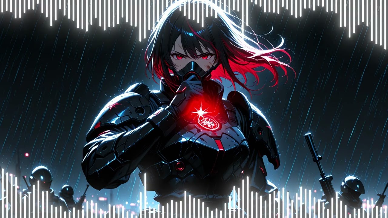 【ストーリーソング】Last Stand Road【#9】