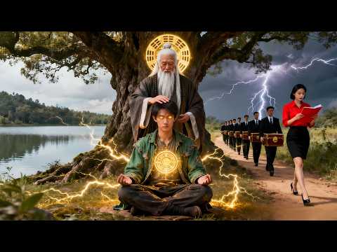 ត្រូវគេមើលថាជាមនុស្សឆ្កួត តែឥឡូវធ្វើឲ្យគ្រប់គ្នាភ័យខ្លាច!